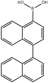 1,1'-binaphthyl-4-ylboronic acid/363607-69-6
